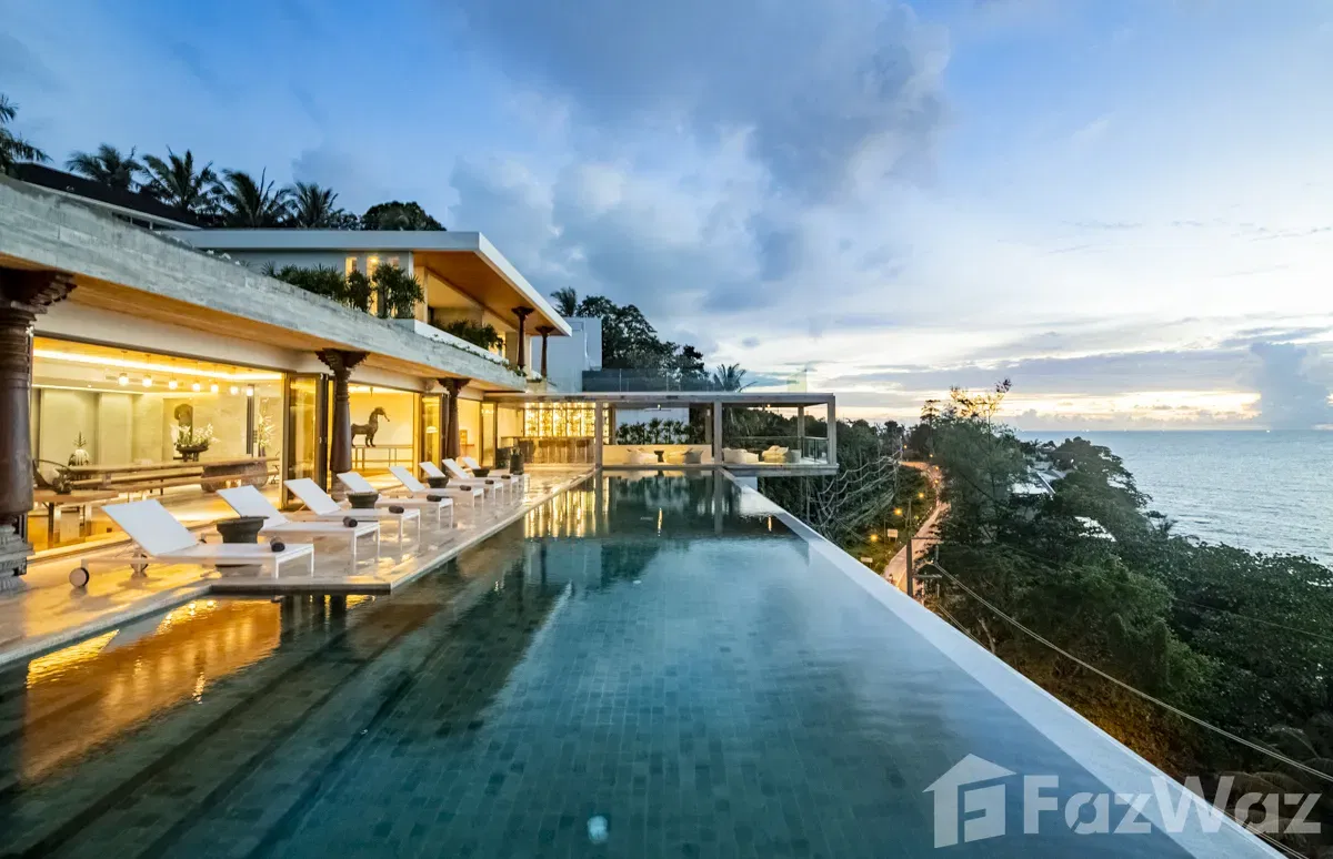 รูป ขาย วิลล่า 11 ห้องนอน ในโครงการ สุรินท์ ไฮท์ 669684 - รูปที่ 2/38