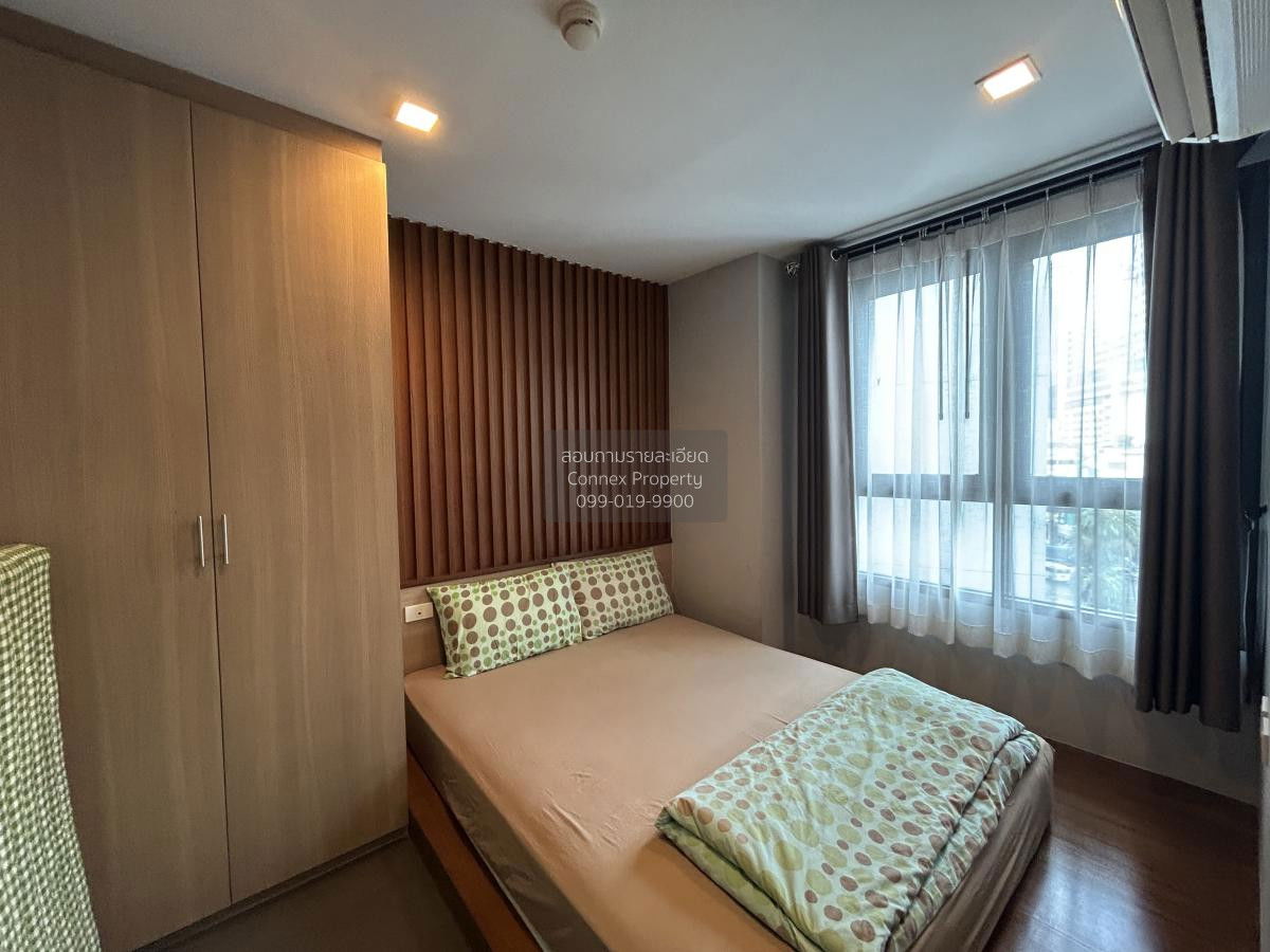 รูป เช่าคอนโด  มิราจ สุขุมวิท 27 BTS-อโศก คลองเตยเหนือ เขต วัฒนา กรุงเทพ CX-62688 ✅ ทักไลน์ @connexproperty ตอบทันที ทีมงานมืออาชีพ ✅ - รูปที่ 6/10