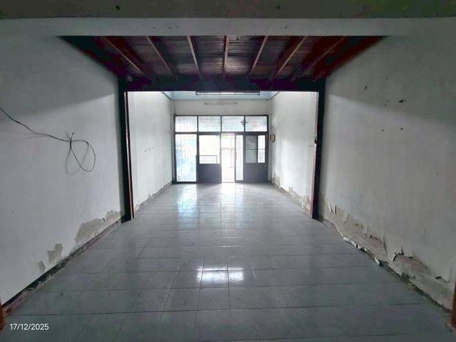 รูป อาคารพาณิชย์ สำหรับขาย - ลอมคอม พล ขอนแก่น - รูปที่ 5/48