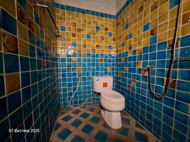 รูป ทาวน์เฮ้าส์ สำหรับขาย สุขสันต์ บางแคเหนือ เขตภาษีเจริญ กรุงเทพมหานคร - รูปที่ 10/44