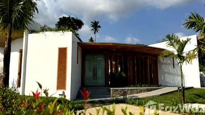 บ้านเดี่ยว สุราษฎร์ธานี : ขาย วิลล่า 3 ห้องนอน ในโครงการ อีโค แฮบบิแทท – เดียร์ เนสต์ 2000658