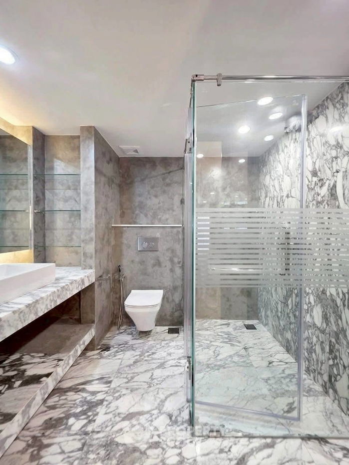 รูป คอนโด 1-ห้องนอน ที่ สาธร พาร์ค เพลส คอนโดมิเนียม ใกล้ MRT ลุมพินี (ID 2676061) - รูปที่ 14/15