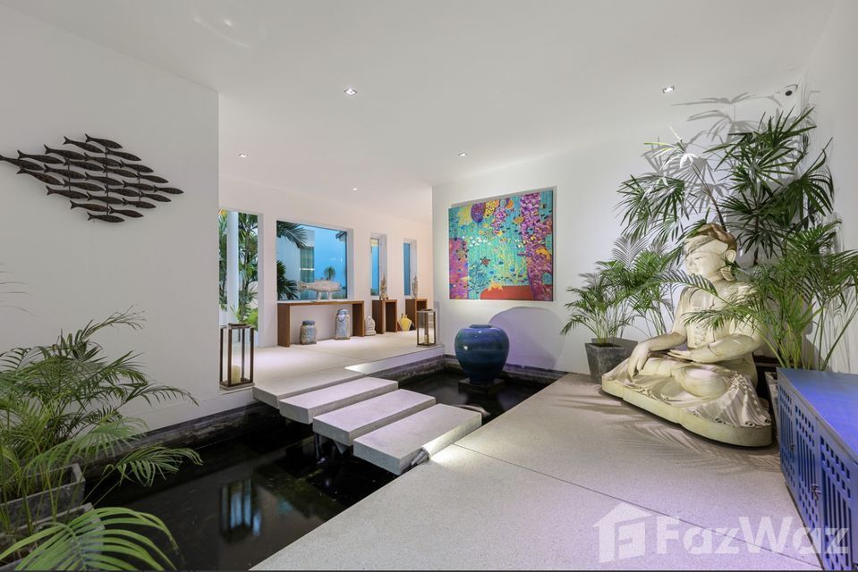 รูป ขาย วิลล่า 5 ห้องนอน ใน หน้าเมือง, สุราษฎร์ธานี 1888906 - รูปที่ 35/61