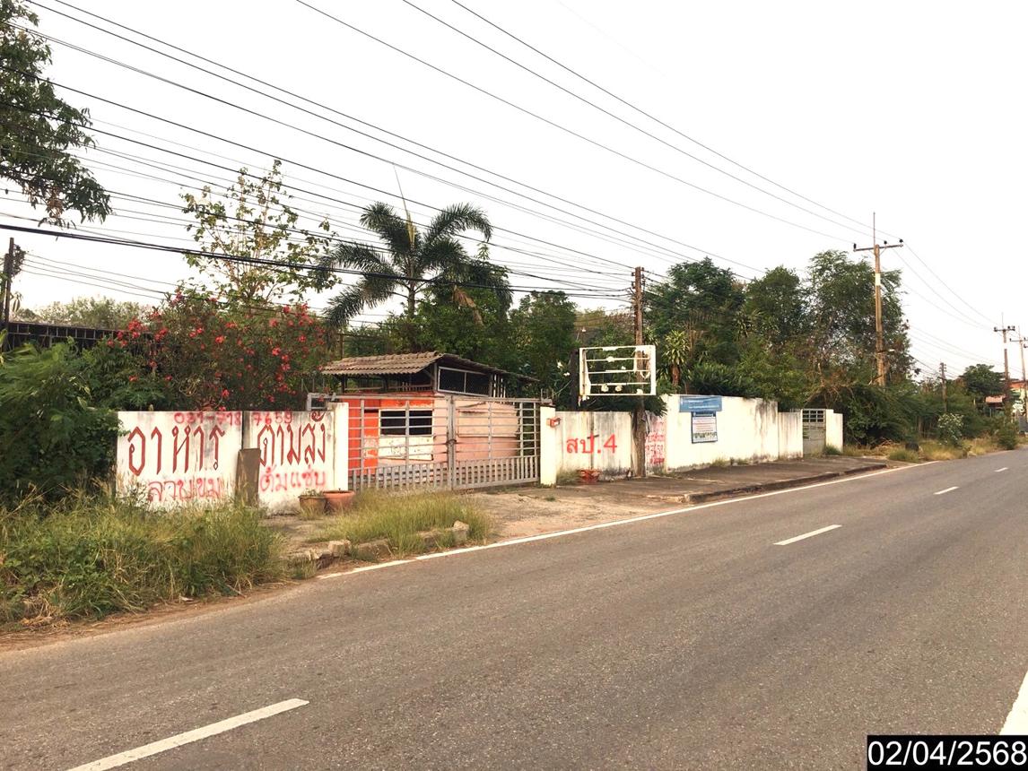 รูป โกดัง สำหรับขาย - ขัวเรียง ชุมแพ ขอนแก่น - รูปที่ 11/20