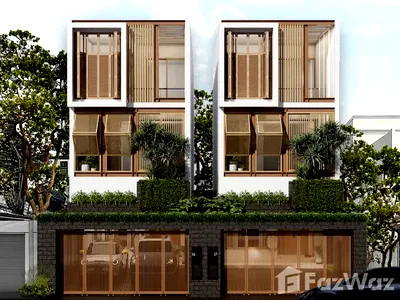 บ้านเดี่ยว ถนนรัชดาภิเษก : ขาย วิลล่า 4 ห้องนอน ในโครงการ ออเรีย เวลเนส พูลวิลล่า แอนด์ สปา 1943890