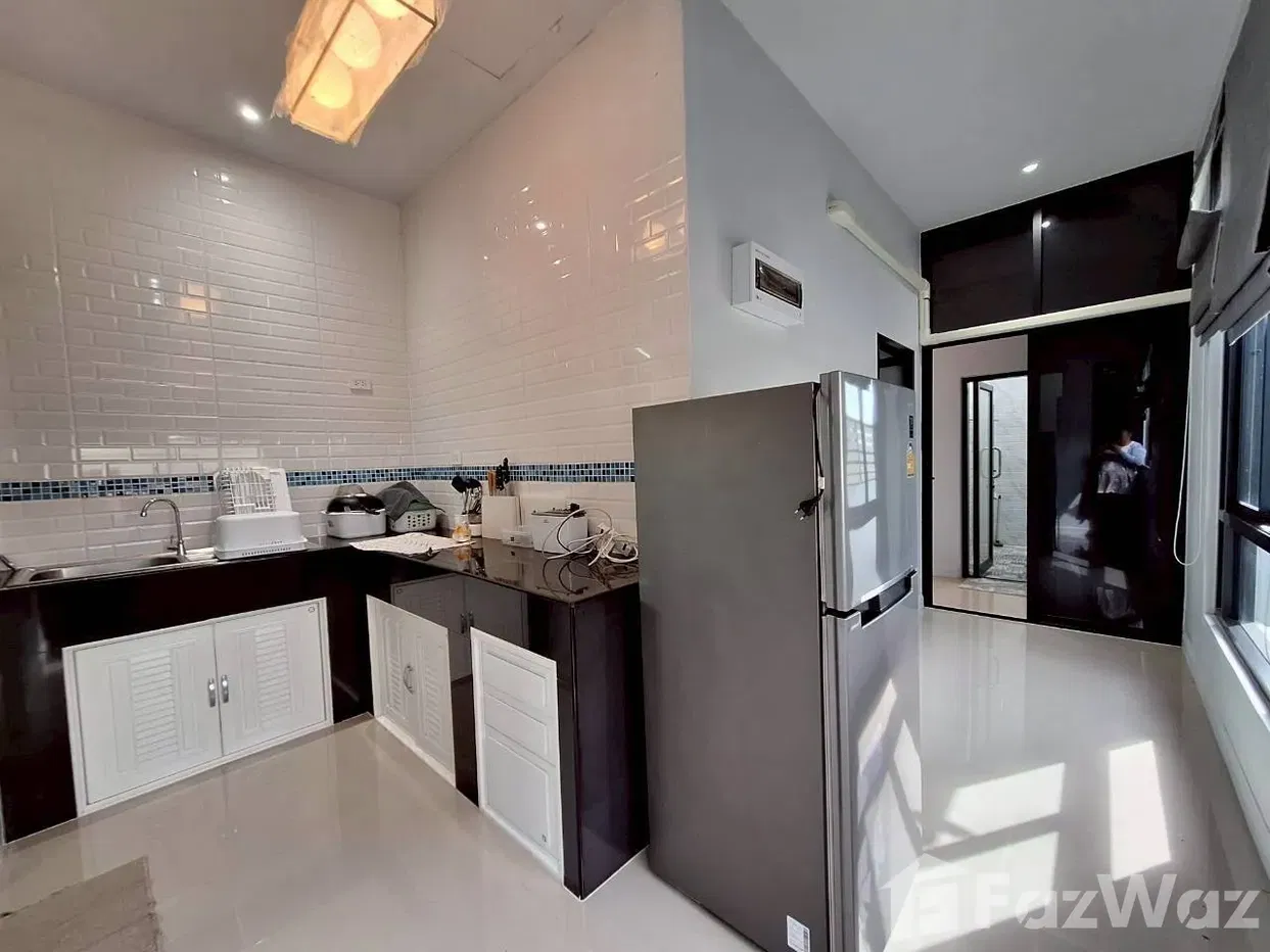 รูป บ้านเดี่ยวให้เช่า 3 ห้องนอน ใน หินเหล็กไฟ, ประจวบคีรีขันธ์ 5575507 - รูปที่ 38/44