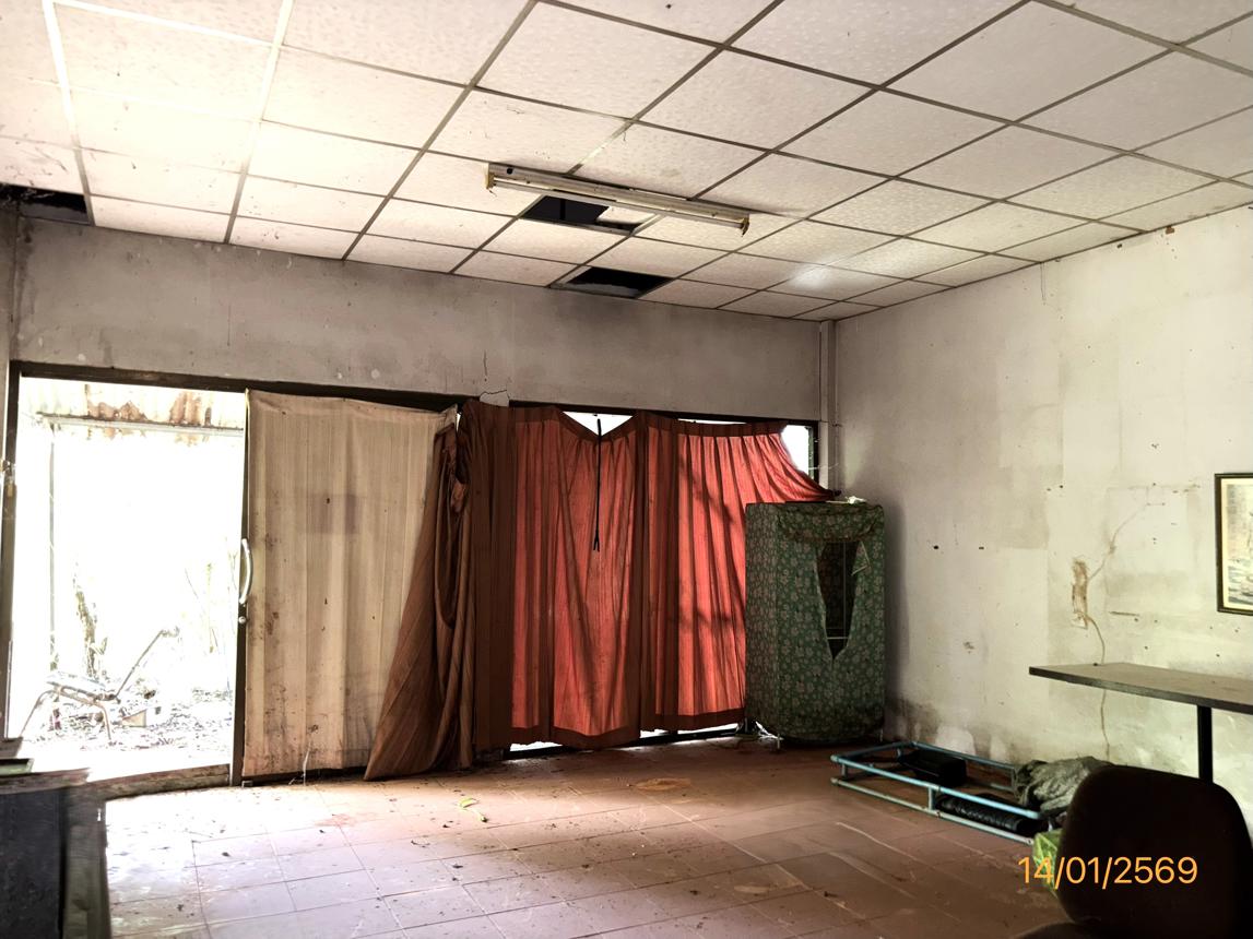 รูป บ้านเดี่ยว สำหรับขาย - วัดประดู่ เมืองสุราษฎร์ธานี สุราษฎร์ธานี - รูปที่ 15/24