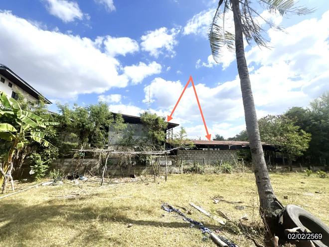 รูป บ้านเดี่ยว สำหรับขาย - นาแพง โคกโพธิ์ไชย ขอนแก่น - รูปที่ 16/44