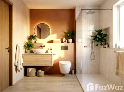 บ้านเดี่ยว เกาะสมุย สุราษฎร์ธานี : ขาย วิลล่า 4 ห้องนอน ในโครงการ มาหยา เบย์ วิลเลจ 6064587