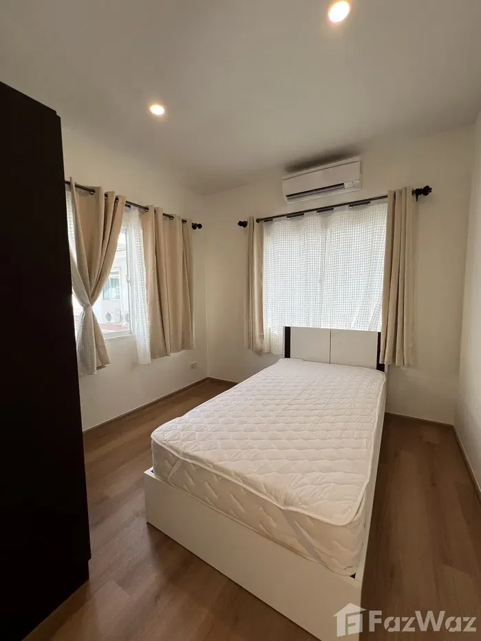 รูป บ้านเดี่ยวให้เช่า 3 ห้องนอน ในโครงการ ฮาบิเทีย เกาะ แก้ว 5937056 - รูปที่ 15/18