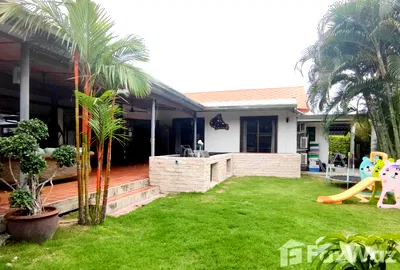 บ้านเดี่ยว หัวหิน ประจวบคีรีขันธ์ : ขาย บ้านเดี่ยว 4 ห้องนอน ในโครงการ วิลล่า วิสต้า 1175900