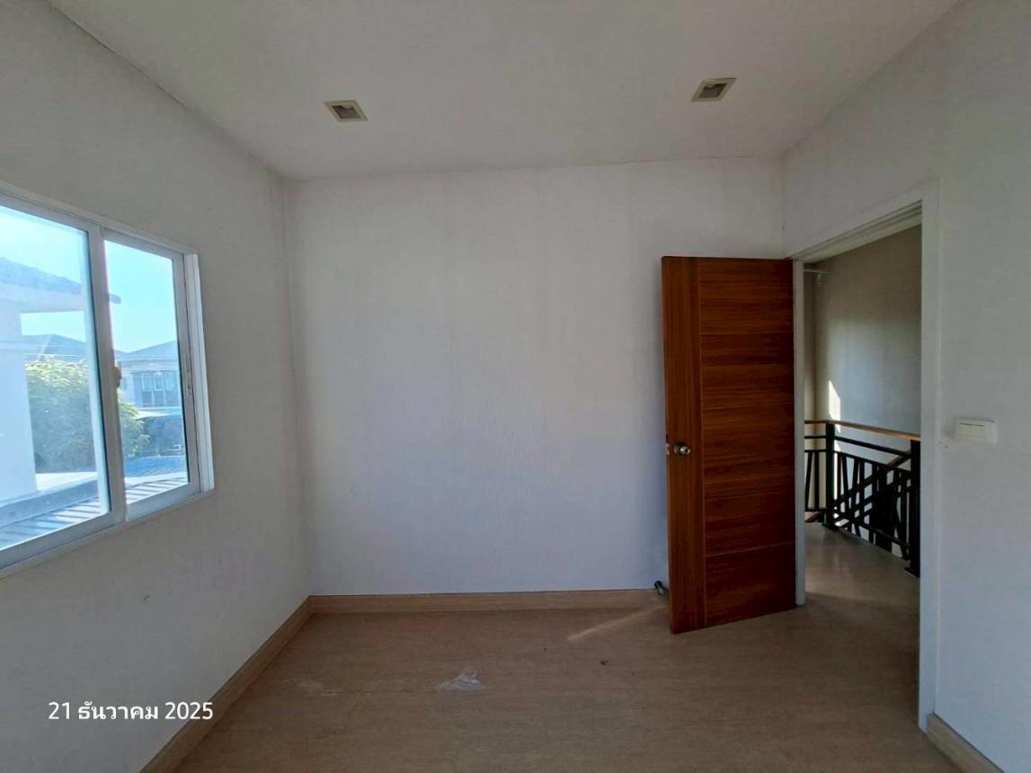 picture HOME for sale  Thung Khru Thung Khru Bangkok - 28/32