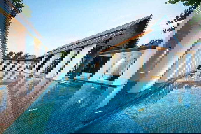 รูป บ้านเดี่ยว ให้เช่า โครงการเศรษฐสิริ รวมโชค สันทราย เชียงใหม่ - รูปที่ 4/15