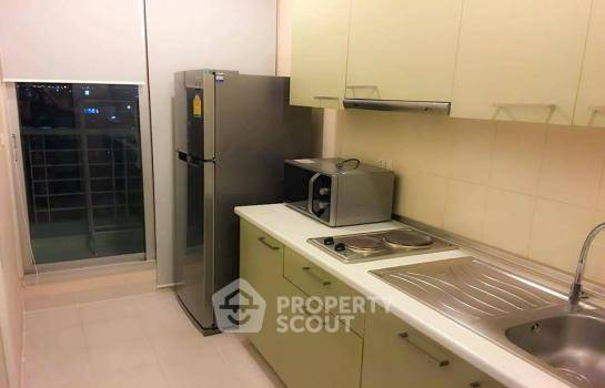 รูป คอนโด 1-ห้องนอน ที่ ไลฟ์ รัชดาภิเษก ใกล้ MRT ห้วยขวาง (ID 1948044) - รูปที่ 7/9