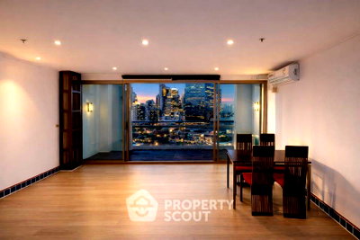 Condos for sale : 2-BR Condo at The Natural Place Suite Ngamduphli Condominium near MRT Lumphini (ID 2675906)