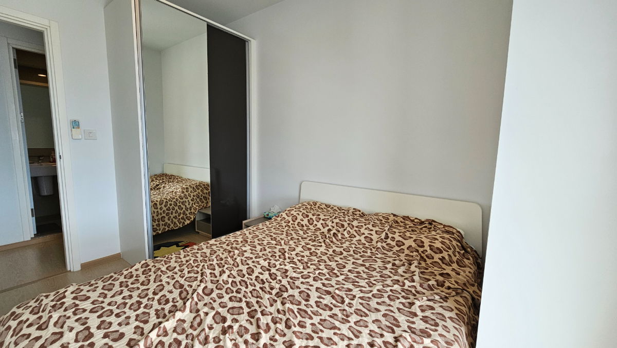 picture For rent ! 2b/2b The Tree Sukhumvit 71 - Ekkamai (has vdo) - 9/14