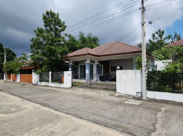 รูป BB13359 ขายบ้านเดี่ยว หมู่บ้าน ศักดิ์สิริ ซอย นิคมพัฒนา 12 ตำบล นิคมพัฒนา อำเภอ นิคมพัฒนา จังหวัด ระยอง - รูปที่ 6/8