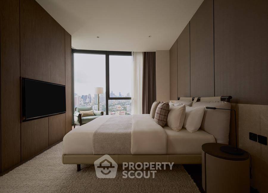 รูป คอนโด 3-ห้องนอน ที่ เอสทีค ทองหล่อ ใกล้ ทองหล่อ (ID 2676654) - รูปที่ 4/12