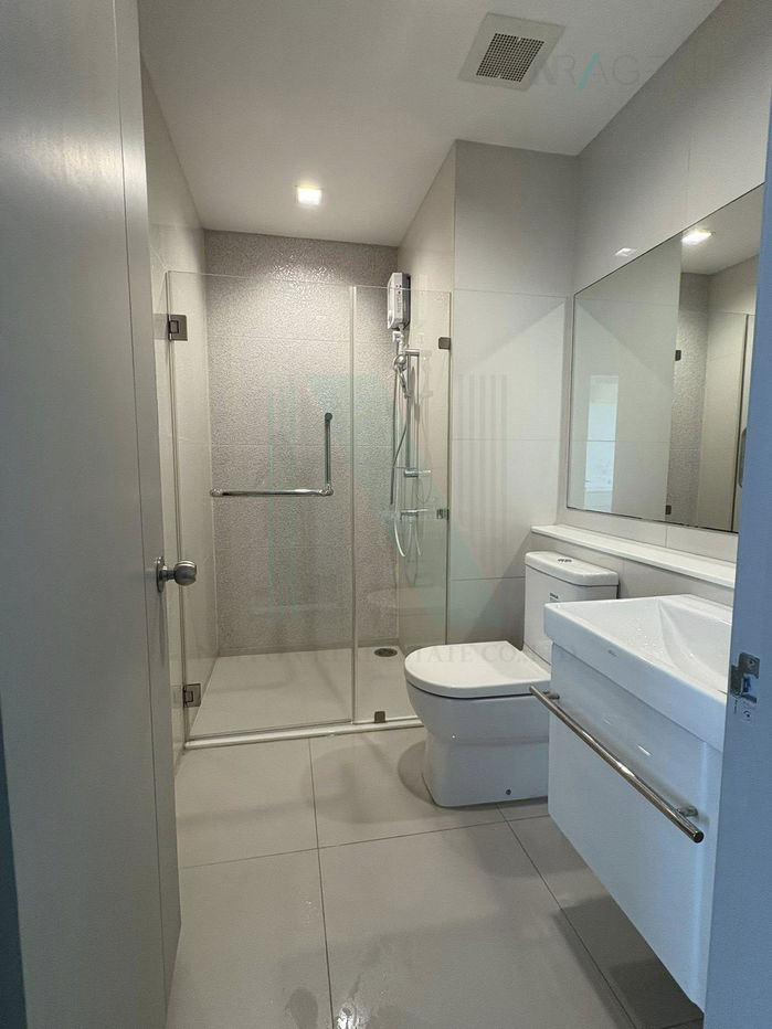 รูป 📌 ขายคอนโด ไลฟ์ สุขุมวิท 62 อาคาร 1 ชั้น 21 2 ห้องนอน ขนาด 68 ตรม ใกล้ วิทยาลัยเทคโนโลยีกรุงเทพ - รูปที่ 7/8