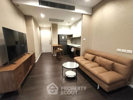 รูปภาพ คอนโด 2-ห้องนอน ที่ เดอะ เซนต์ ลาดพร้าว ใกล้ MRT พหลโยธิน (ID 2409697)