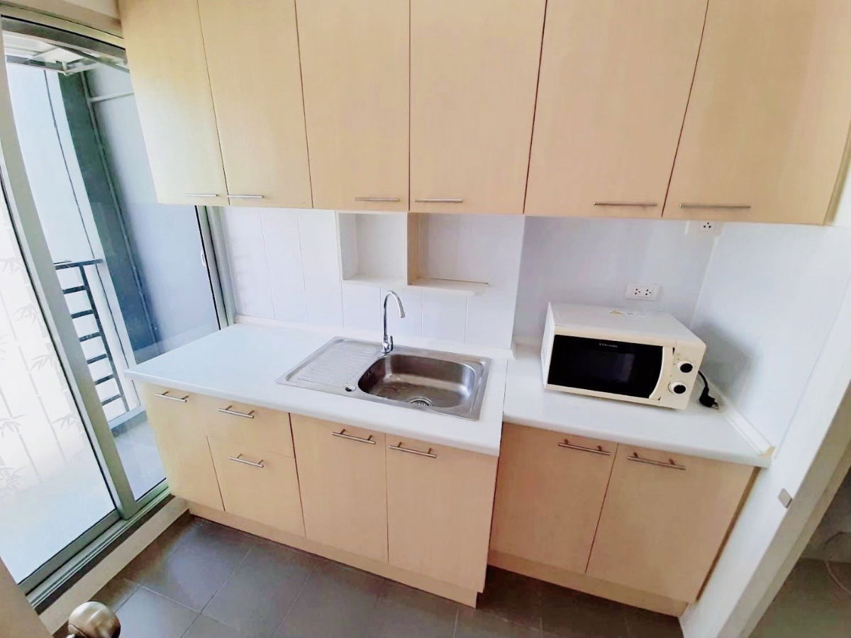 picture Condo For Rent ðĄ The Tree Bangpo Station - 16/18