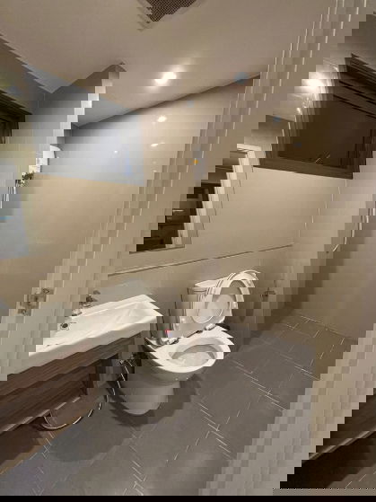 picture The Tree Huamark | 2 Bed 2 Bath | Prime Bangkapi Location | 18,000 THB - 4/7