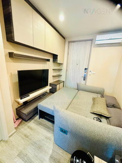 รูปภาพ 🔺 For Rent Condo CENTRIC ARI STATION Building 1, Floor 22,1 bed room, Room size 29 sqm