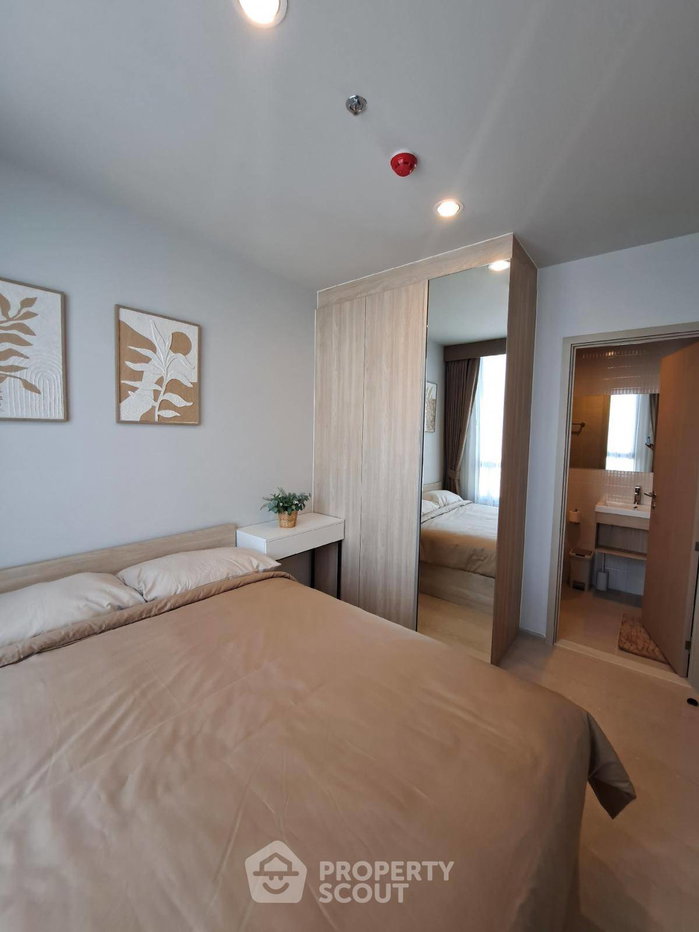 picture 2-BR Condo at NUE Mega Plus Bangna in Bang Kaeo (ID 2026218) - 9/10
