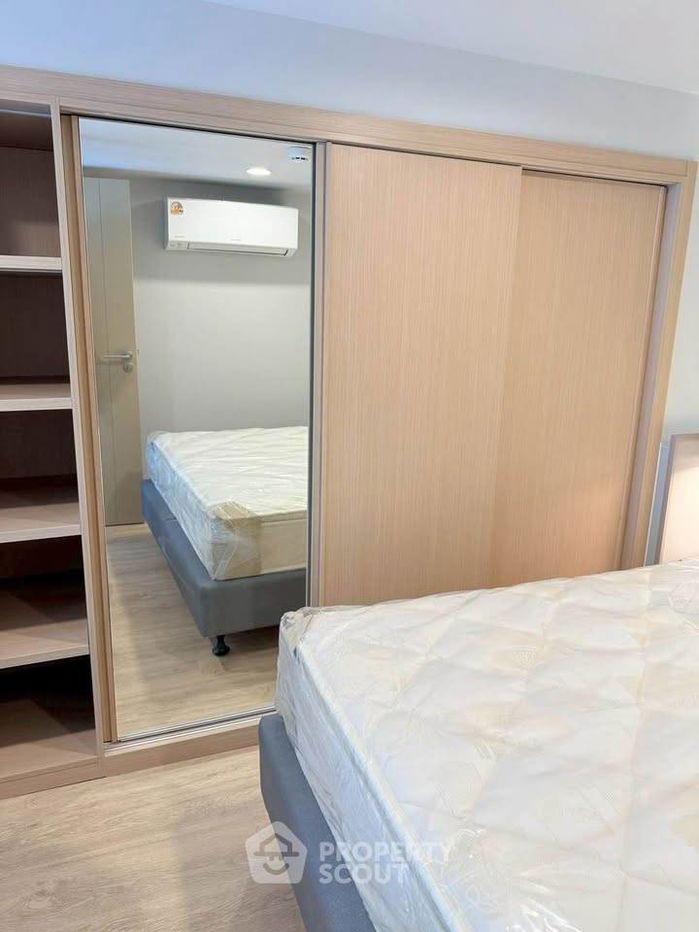 รูป คอนโด 1-ห้องนอน ที่ คัลเจอร์ จุฬา ใกล้ MRT สามย่าน (ID 2646173) - รูปที่ 12/14