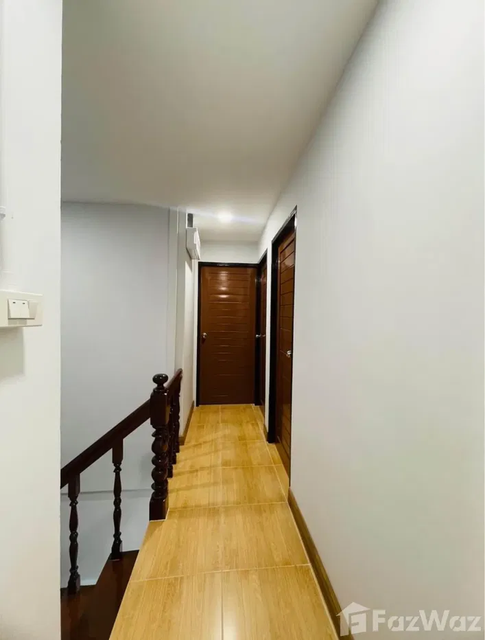 รูป บ้านเดี่ยวให้เช่า 3 ห้องนอน ใน บางจาก, กรุงเทพมหานคร 1849364 - รูปที่ 17/18