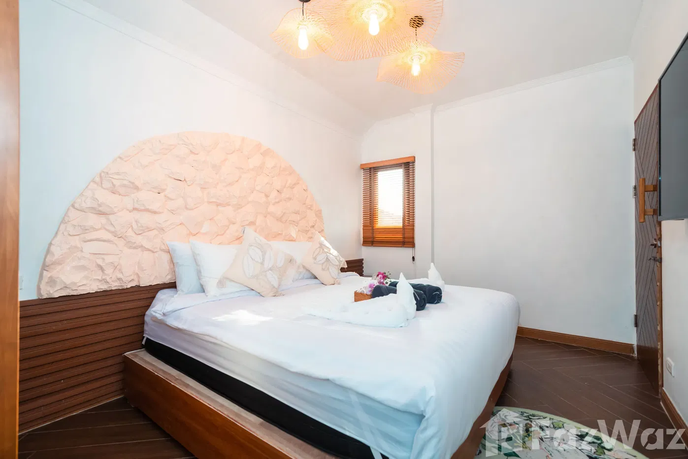 รูป วิลล่าให้เช่า 6 ห้องนอน ในโครงการ ศุภาลัย ฮิลส์ 6059355 - รูปที่ 32/117