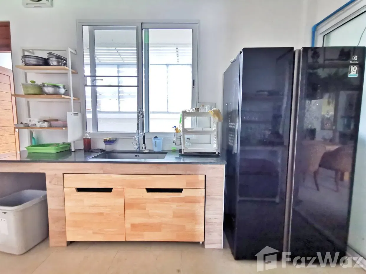 รูป ขาย บ้านเดี่ยว 2 ห้องนอน ใน หนองแก, ประจวบคีรีขันธ์ 1897679 - รูปที่ 6/21