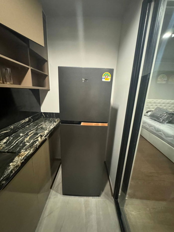 รูป DT-6731 ให้เช่า Ideo Q Sukhumvit 36(ไอดีโอ คิว สุขุมวิท 36)ใกล้ BTS ทองหล่อ - รูปที่ 10/24