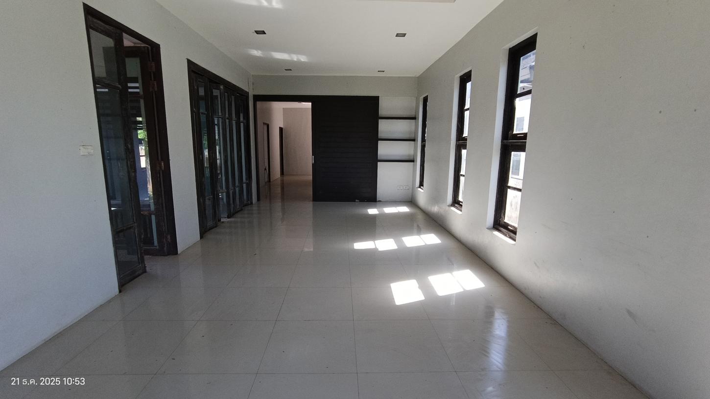 รูป บ้านเดี่ยว สำหรับขาย บัวบานวิลล่า ทับปริก เมืองกระบี่ กระบี่ - รูปที่ 21/38