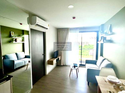 Condos for rent : FOR RENT condo , Dolce Lasalle , BTS-Bearing , Bang Na , Bang Na , Bangkok , CX-56288 ✅ Live chat with us ADD LINE @connexproperty ✅