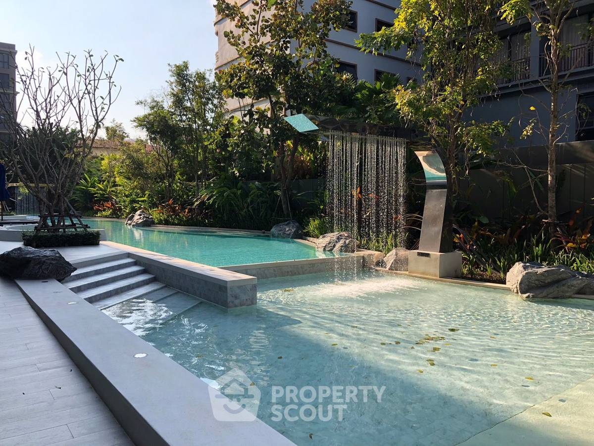 รูป คอนโด 1-ห้องนอน ที่ มาร์เวสท์ หัวหิน ใกล้ ตลาดโต้รุ่งหัวหิน (ID 1145136) - รูปที่ 9/9