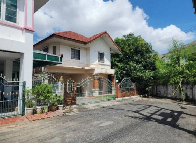 รูป BB13109 ขายบ้านเดี่ยว หมู่บ้าน แกรนด์ชล เลค แอนด์ การ์เด้น ถนน เศรษฐกิจ(ทล.344) ตำบล หนองรี อำเภอ เมืองชลบุรี จังหวัด ชลบุรี - รูปที่ 6/8