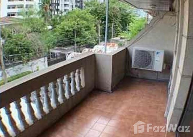 รูป ทาวน์เฮ้าส์ให้เช่า 4 ห้องนอน ใน คลองตันเหนือ, กรุงเทพมหานคร 1118470 - รูปที่ 9/11