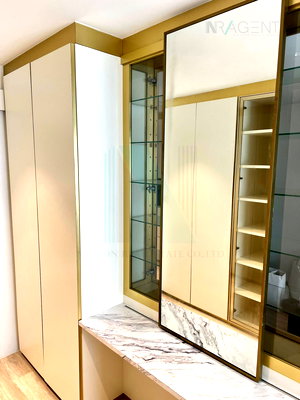 คอนโดให้เช่า : 📌 ให้เช่าคอนโด เดอะ โคลเวอร์ ทองหล่อ อาคาร E ชั้น 6 สตูดิโอ ขนาด 36.00 ตรม ใกล้ BTS ทองหล่อ