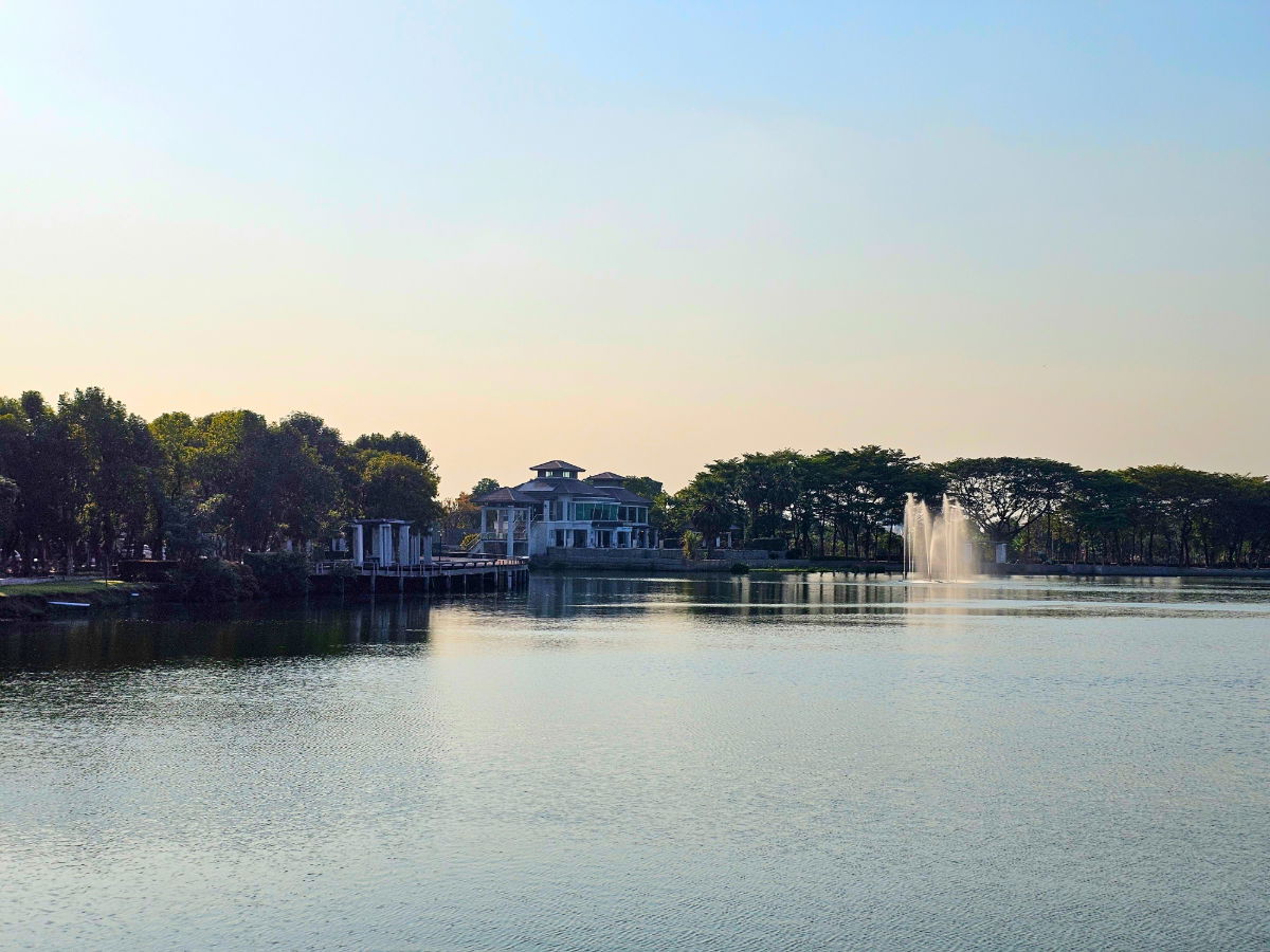 รูป ขายบ้าน ชลลดา สุวรรณภูมิ (80 ตร.ว.) 4 นอน 3 น้ำ หลังมุม  - รูปที่ 4/64