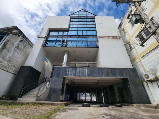 รูป BB12668 ขายสำนักงาน ถนน เศรษฐกิจ(ทล.344) ตำบล บ้านสวน อำเภอ เมืองชลบุรี จังหวัด ชลบุรี - รูปที่ 1/8
