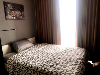 Condos for rent : Hot Price for rent THE LINE Jatujak - Mochit 🔥