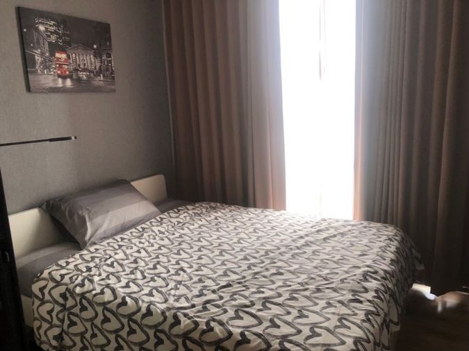 Hot Price for rent THE LINE Jatujak - Mochit (เดอะไลน์ จตุจักร หมอชิต) ราคาถูกที่สุด ห้องสวย🔥