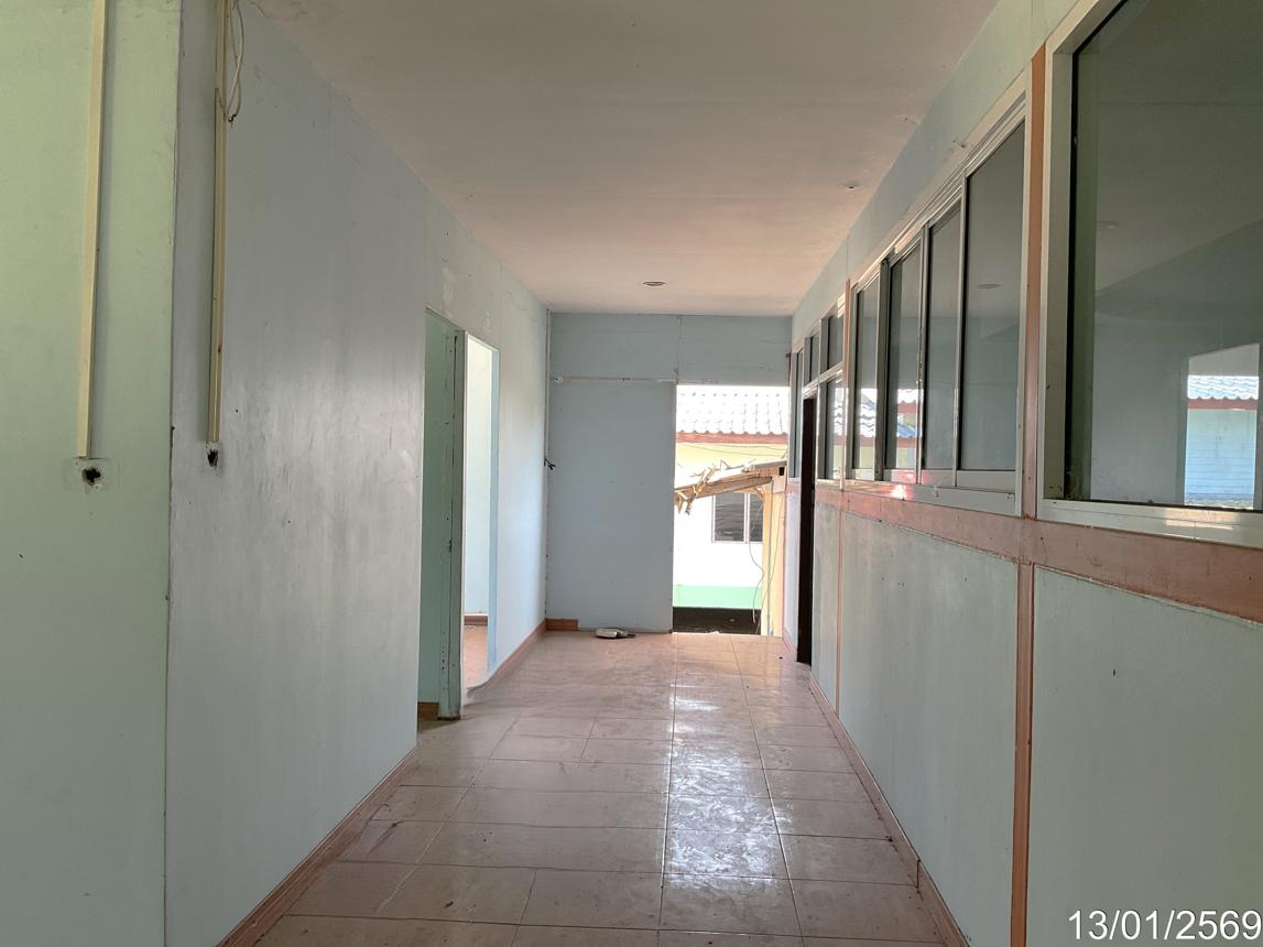 รูป บ้านเดี่ยว 617 ตร.วา บรรพตพิสัย นครสวรรค์ 1.7M - รูปที่ 32/38