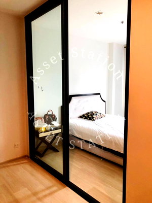 ขายคอนโด : 💎SELL💎 Life One Wireless ห้องแต่งครบ Yield ดี เหมาะกับสายลงทุนใกล้ BTS เพลินจิต✨