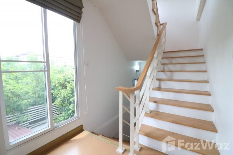 รูป ขาย ทาวน์เฮ้าส์ 4 ห้องนอน ในโครงการ ดิ เอสเตท ศรีนครินทร์ 646212 - รูปที่ 9/11