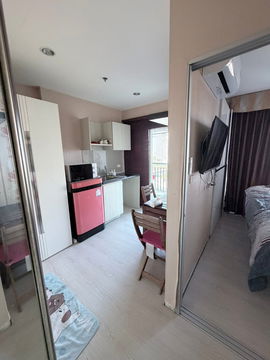 🔥 Cancellation Alert! This price is unbeatable! Aspire Sathorn - Taksin (Timber Zone) 🔥 MD-26086712