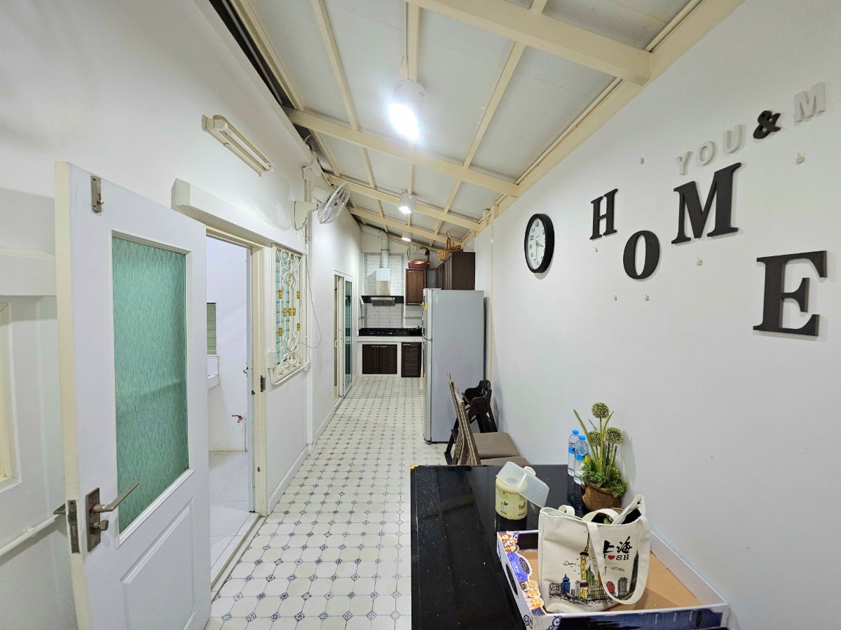 รูป ขายบ้าน ชลลดา สุวรรณภูมิ (80 ตร.ว.) 4 นอน 3 น้ำ หลังมุม  - รูปที่ 60/64