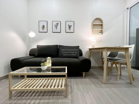 🔥🔥🔥 For Rent Condo , Supalai Premier Si Phraya-Samyan , MRT-Sam Yan , Si Phraya , Bang Rak , Bangkok , CX-115300 ✅ Live chat with us ADD LINE @connexproperty ✅ 🔥🔥🔥