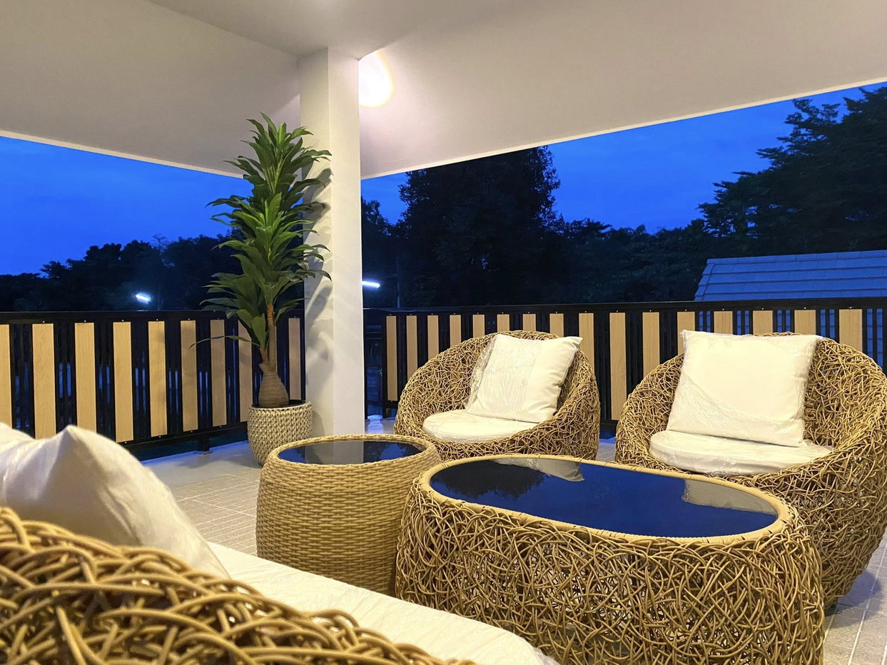 รูป Pool Villa 3 Bedroom for Sale in Huai Yai Pattaya - รูปที่ 18/18